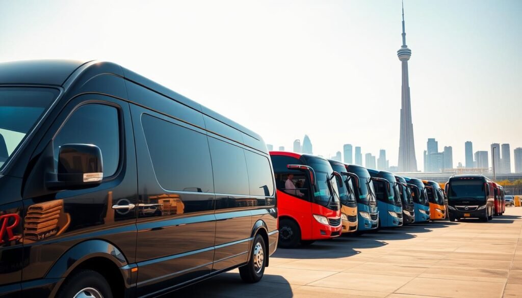 Bus rental & airport transfer service near Al-Murabba in Riyadh