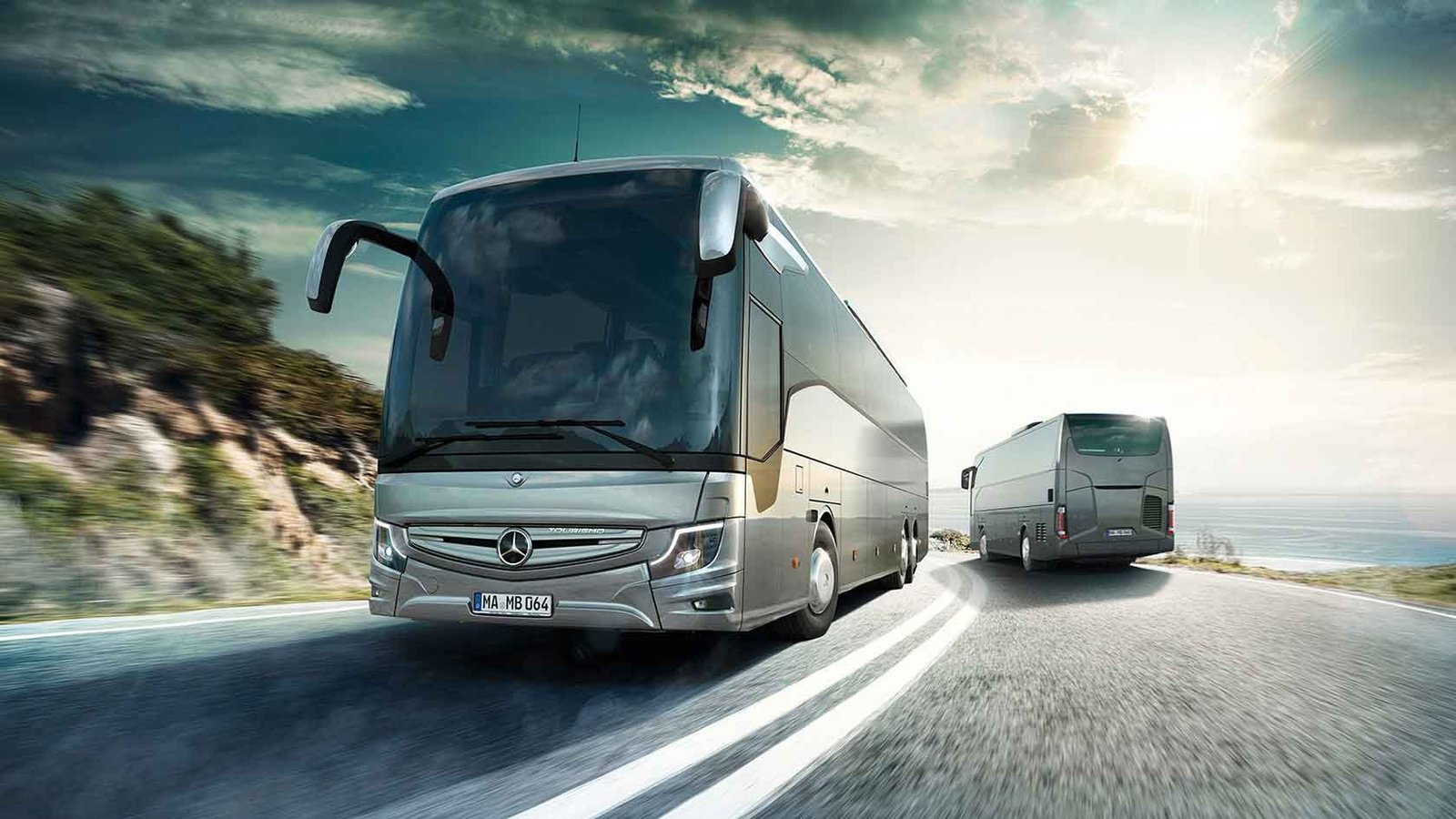 mercedes-bus mercedes-bus